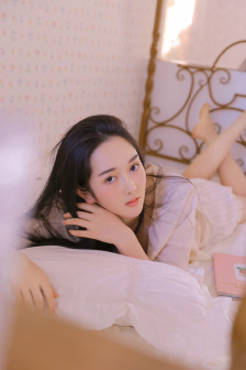明星专题：李欣聪