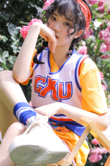 濑田奏惠