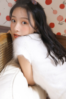 藤井蕾娜